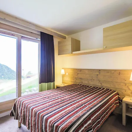 Les Gemeaux - Maeva - 2 Pieces 5 Personnes - Confort Mae-3621 Apartment