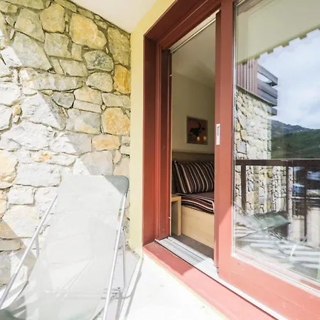 Les Gemeaux - Maeva - 2 Pieces 5 Personnes - Confort Mae-3621 Apartment
