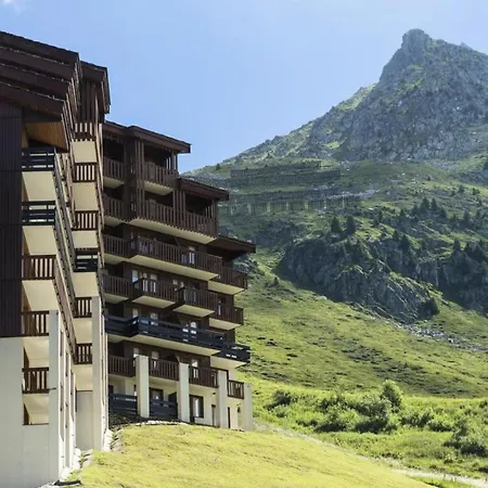 Les Gemeaux - Maeva - 2 Pieces 5 Personnes - Confort Mae-3621 Apartment