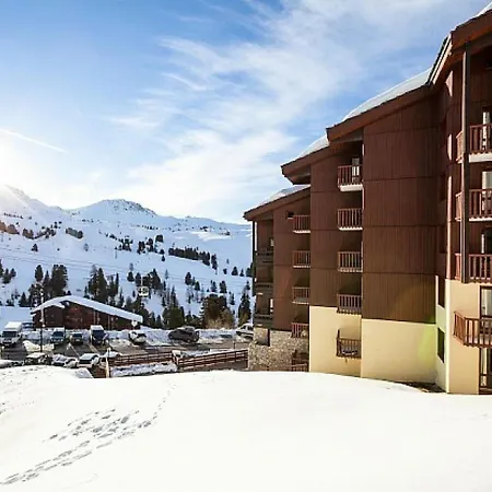 Apartment Les Gemeaux - Maeva - 2 Pieces 5 Personnes - Confort Mae-3621 La Plagne-Tarentaise