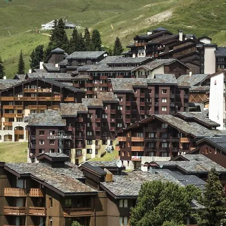Les Gemeaux - Maeva - 2 Pieces 5 Personnes - Confort Mae-3621 Apartment