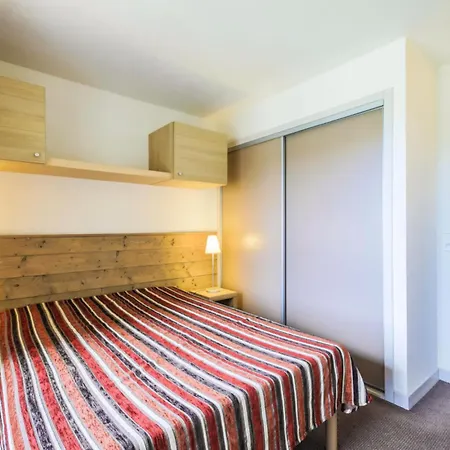 Les Gemeaux - Maeva - 2 Pieces 5 Personnes - Confort Mae-3621