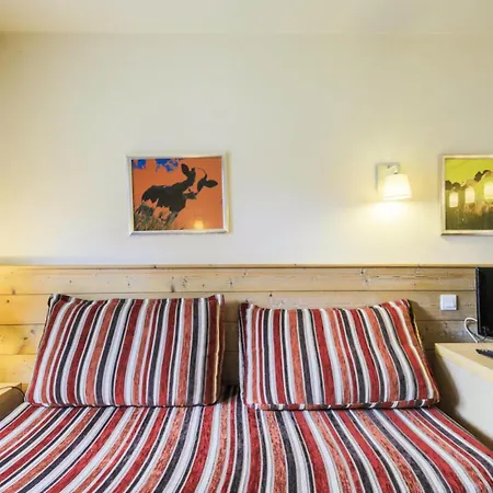 Les Gemeaux - Maeva - 2 Pieces 5 Personnes - Confort Mae-3621 Apartment La Plagne-Tarentaise