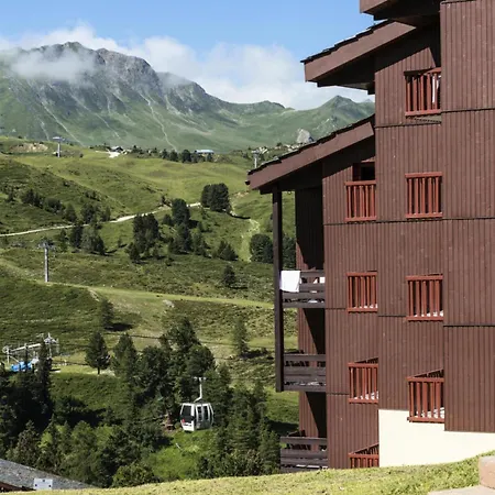 Les Gemeaux - Maeva - 2 Pieces 5 Personnes - Confort Mae-3621 La Plagne-Tarentaise